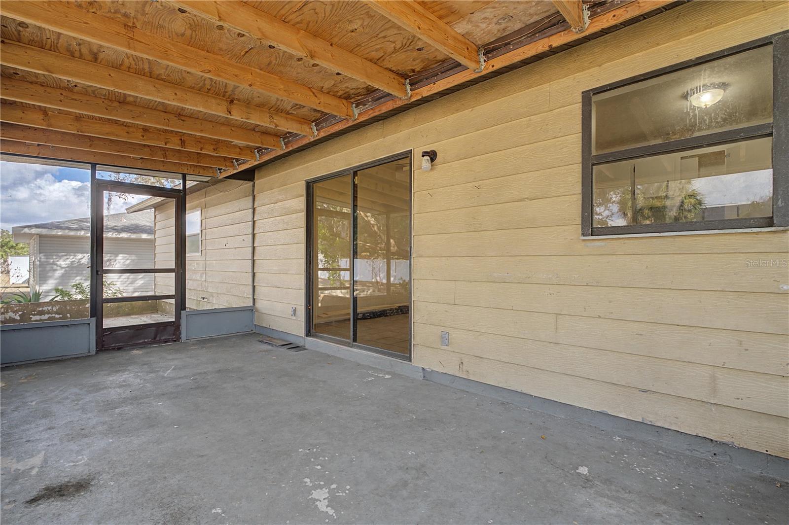 PORT CHARLOTTE SEC 027 - Residential