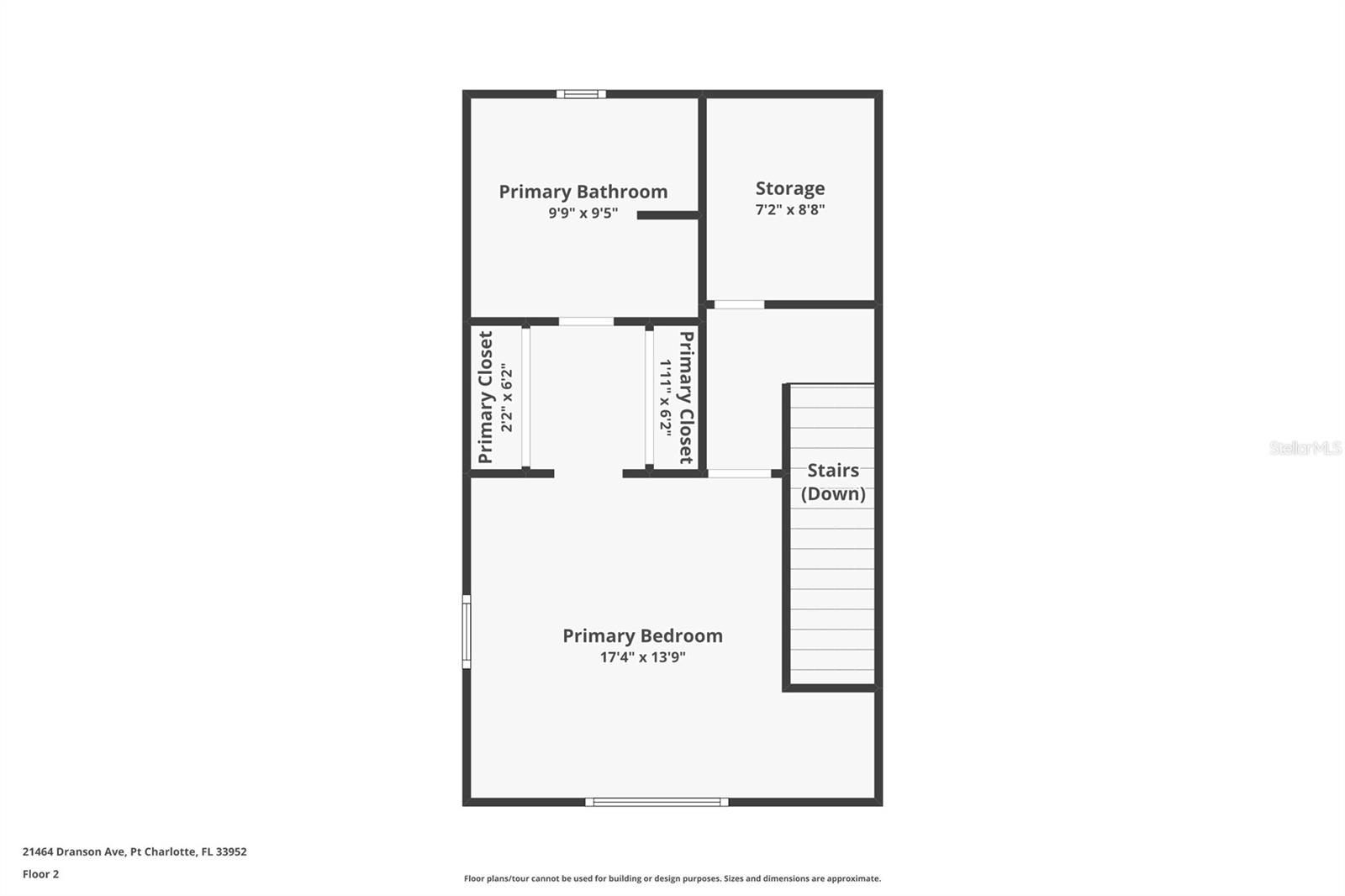 PORT CHARLOTTE SEC 027 - Residential