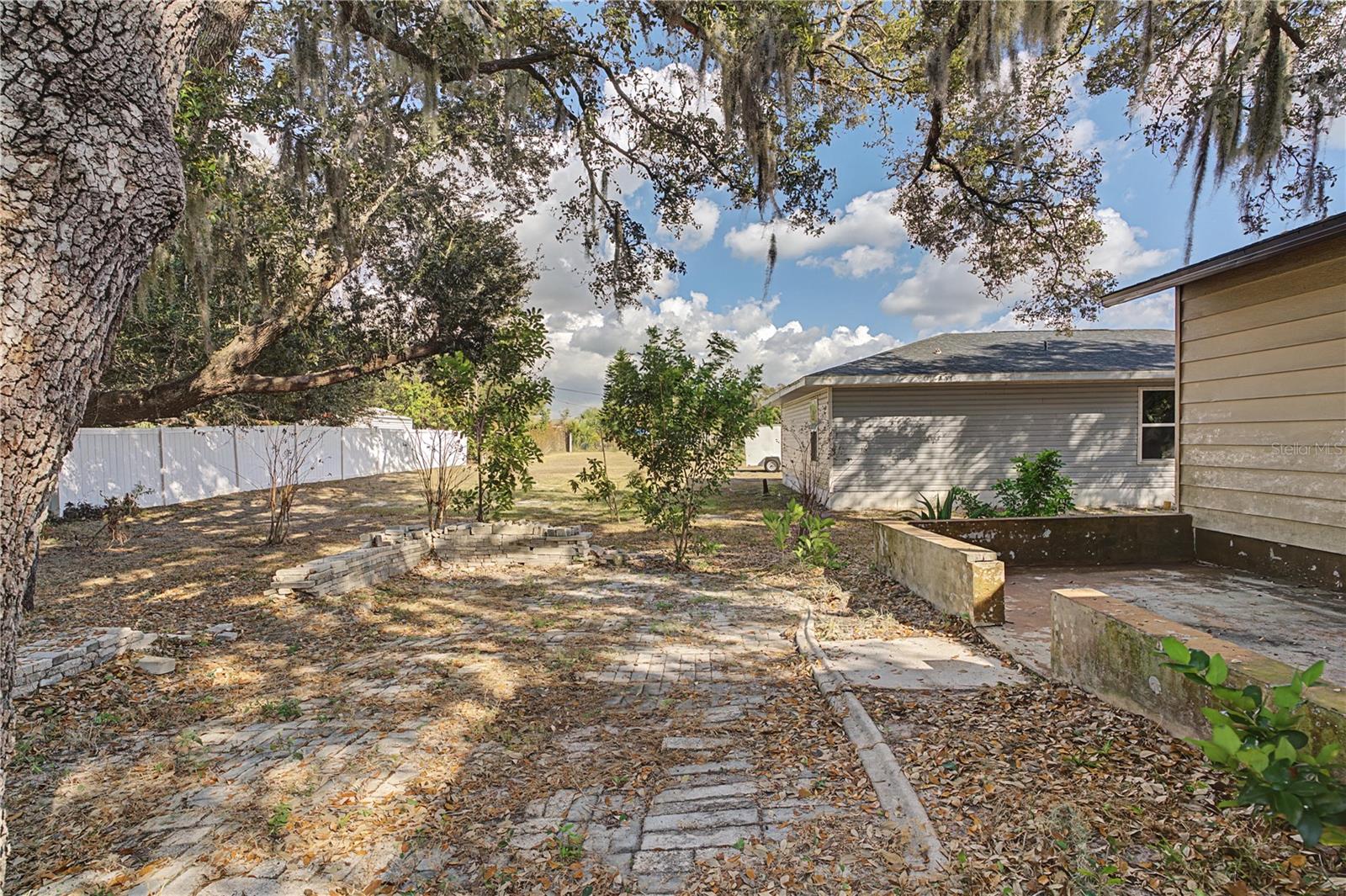 PORT CHARLOTTE SEC 027 - Residential