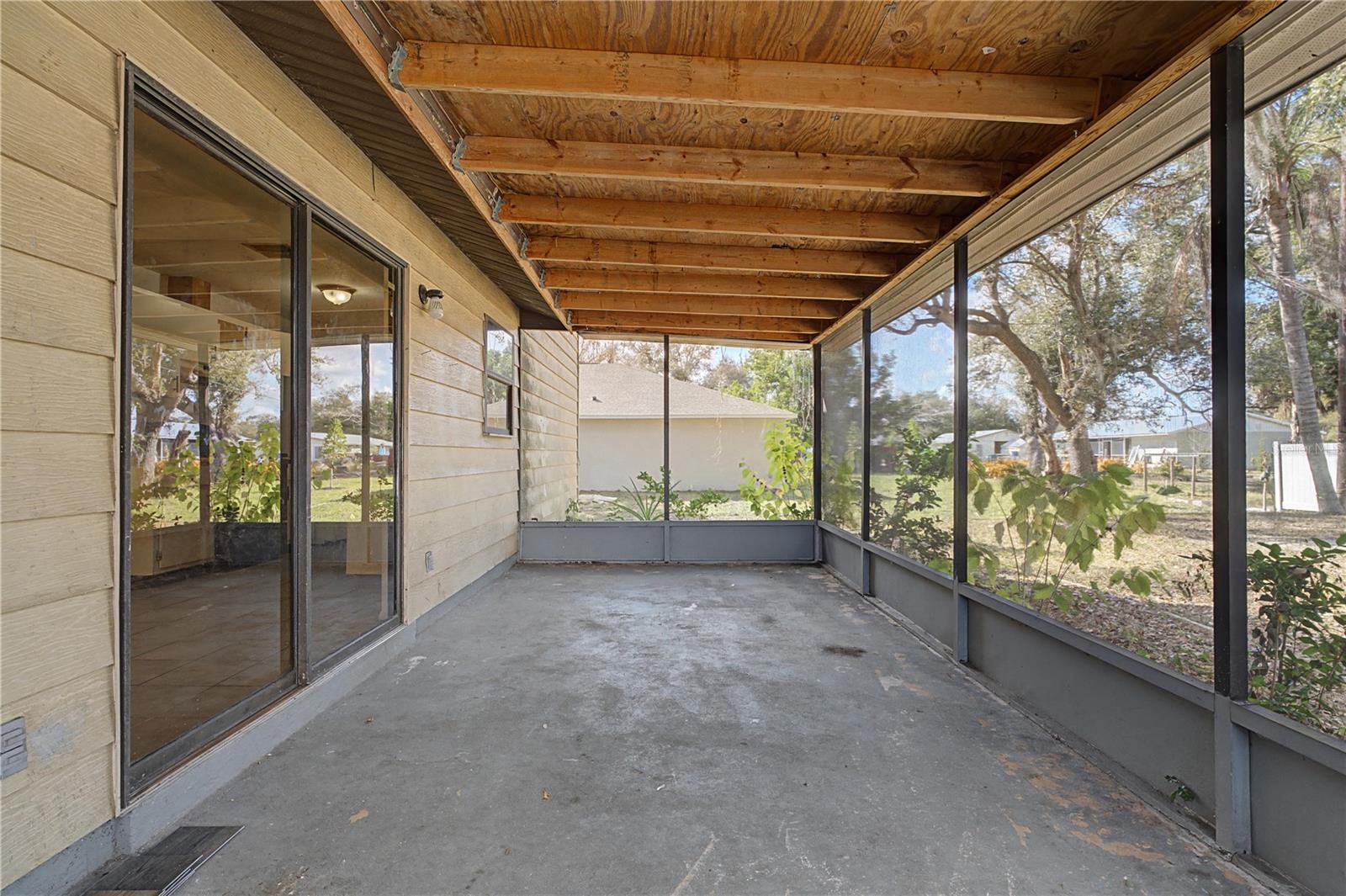 PORT CHARLOTTE SEC 027 - Residential