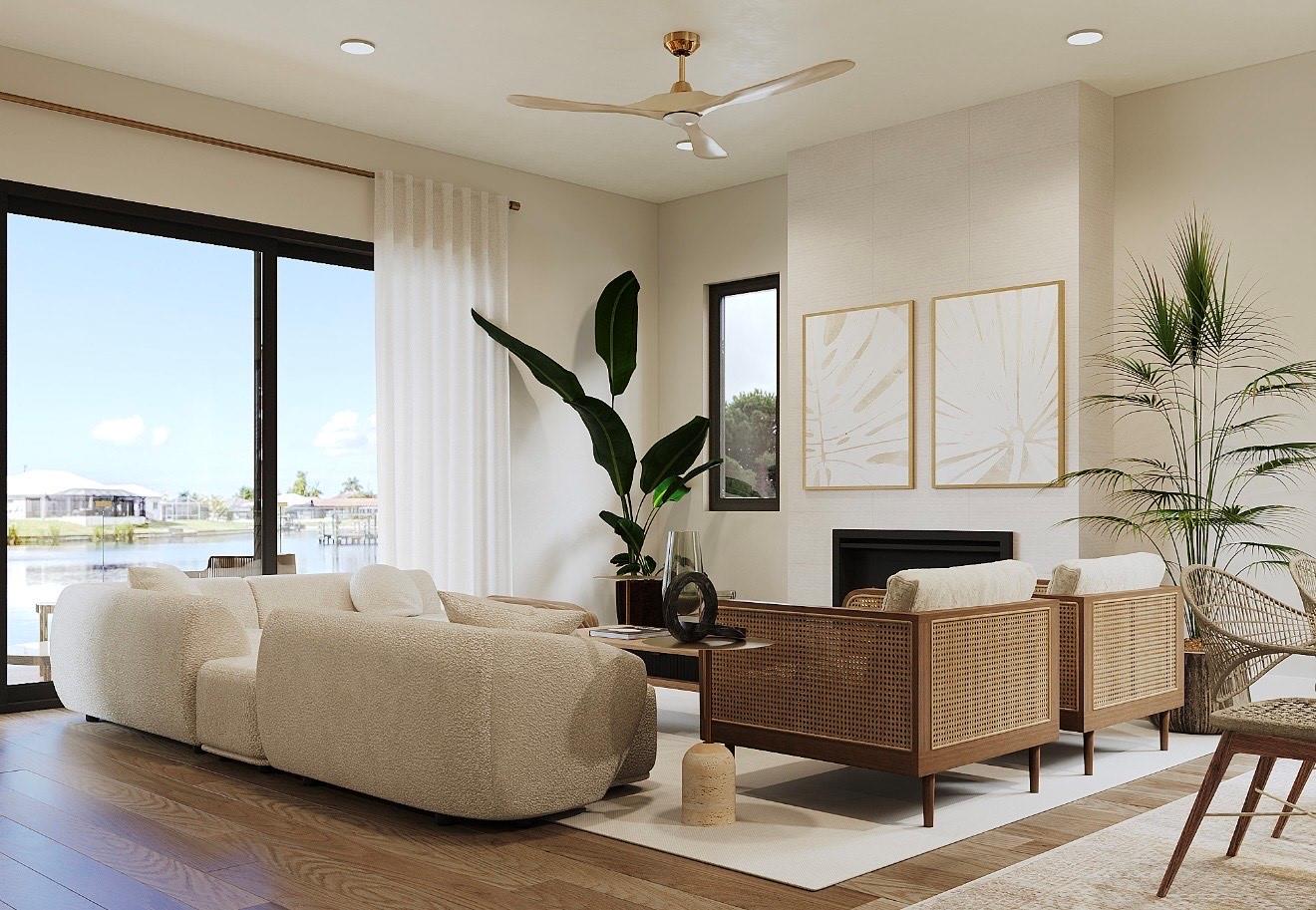 599 S BAYSHORE DRIVE