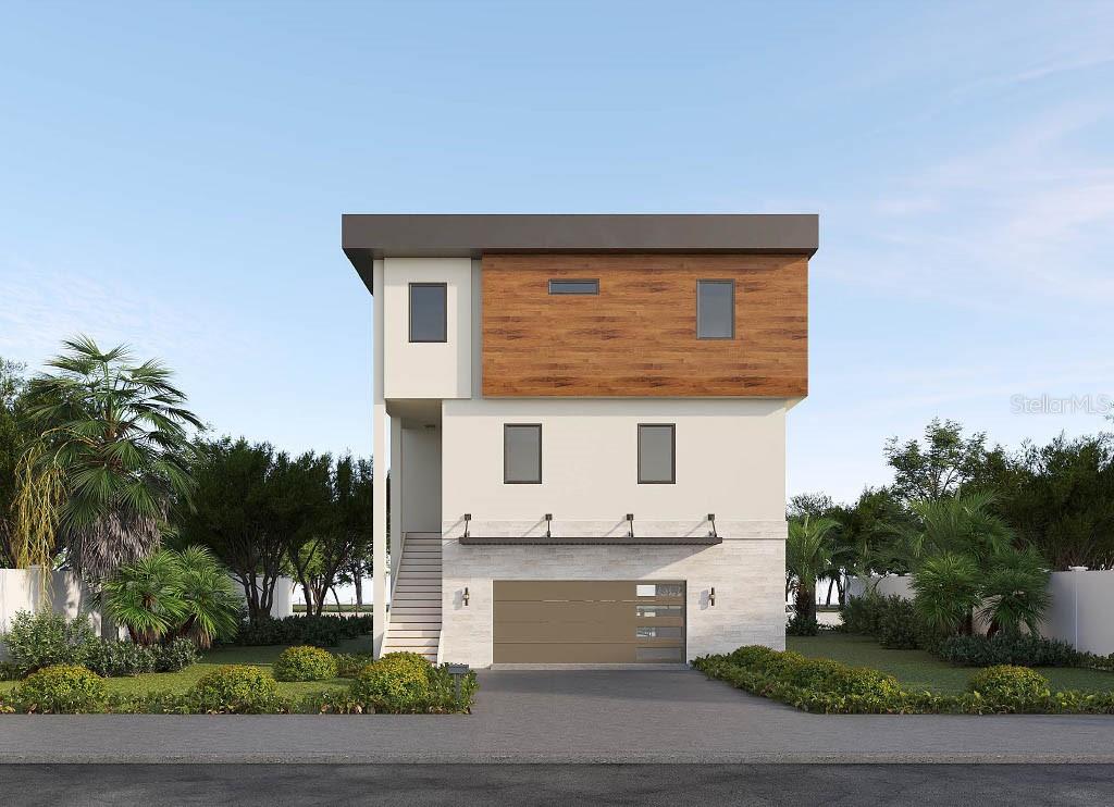 GULF SHORES 5TH ADD - Residential