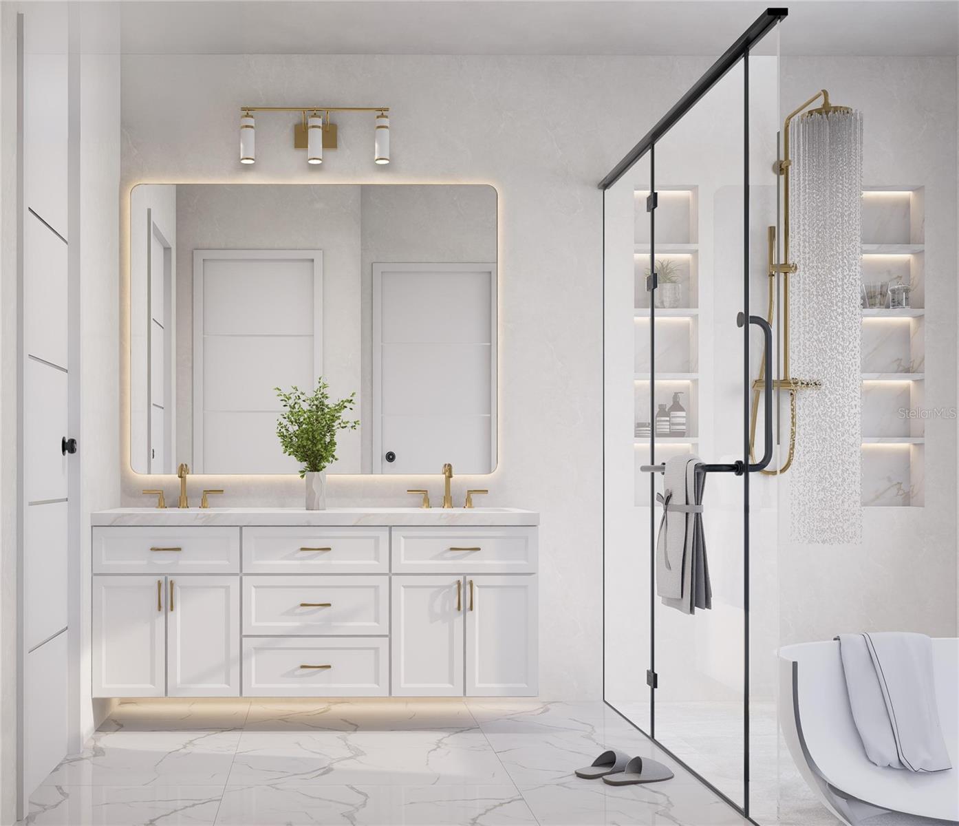 GULF SHORES 5TH ADD - Residential