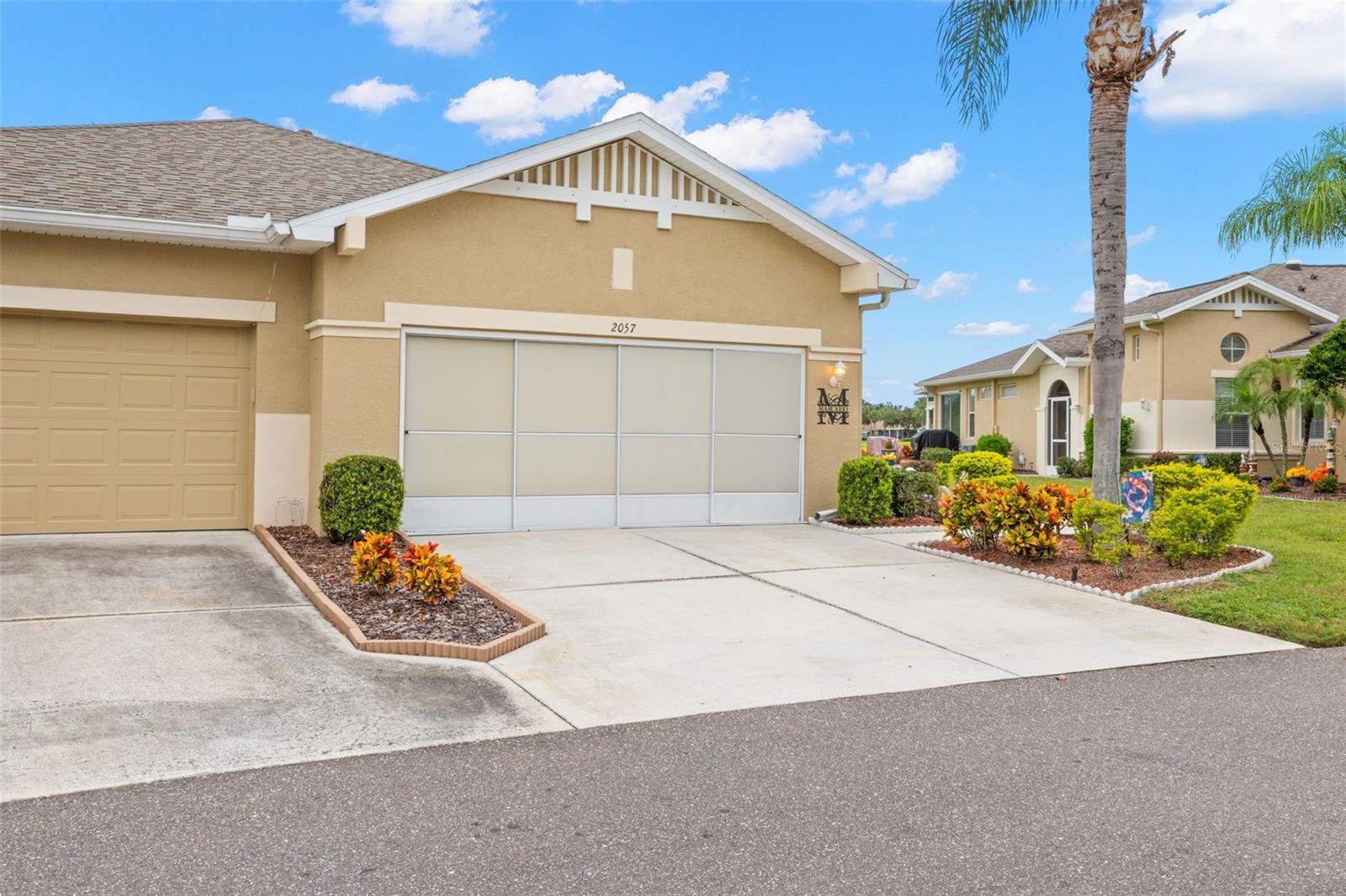 2057 INVERNESS GREENS DRIVE