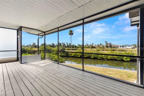 Photo of 809 Golf And Sea Boulevard #104, Apollo Beach, FL 33572 (MLS # O6364440)