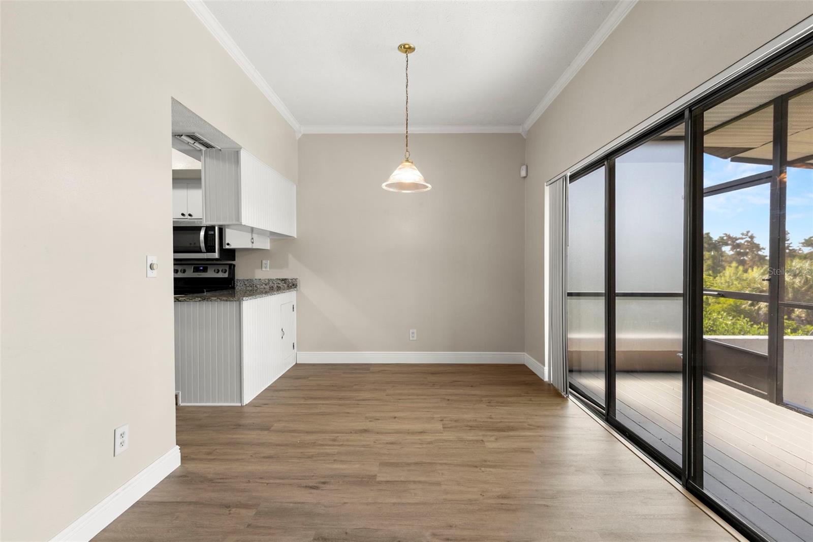 THE GOLF & SEA CONDO - Residential