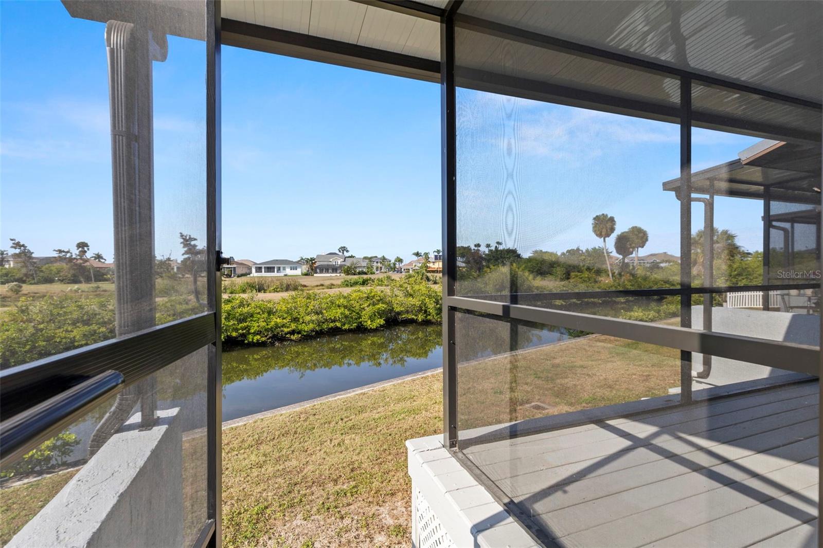 THE GOLF & SEA CONDO - Residential