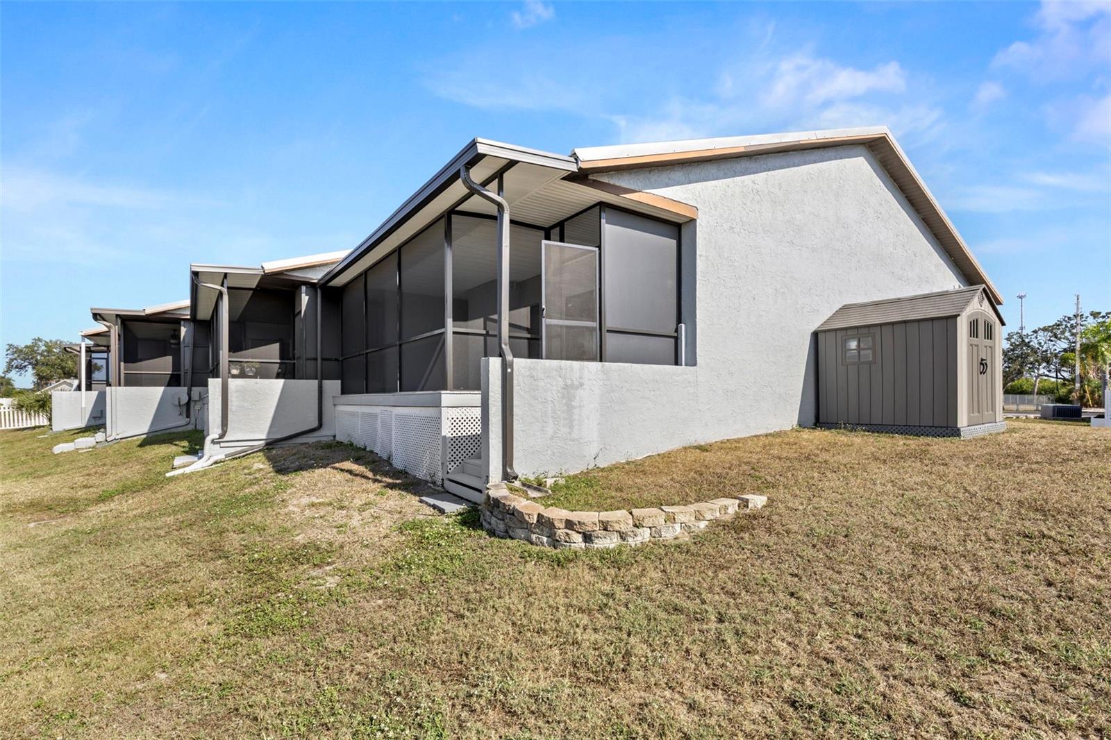 THE GOLF & SEA CONDO - Residential