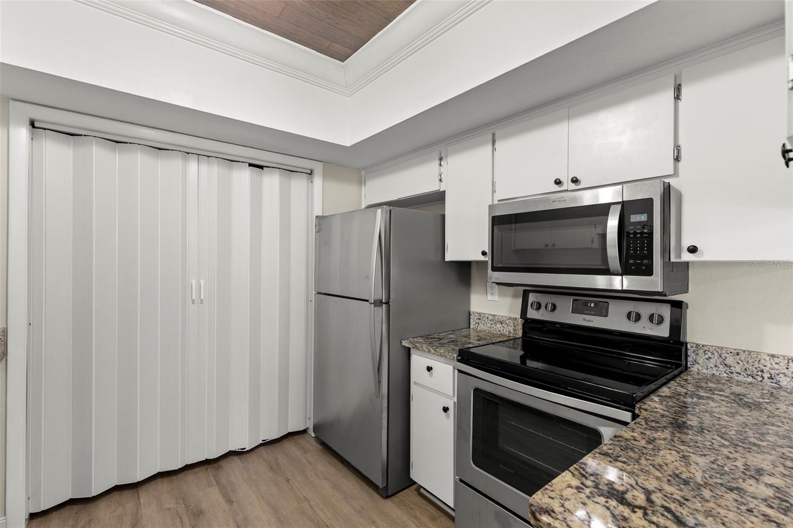 THE GOLF & SEA CONDO - Residential