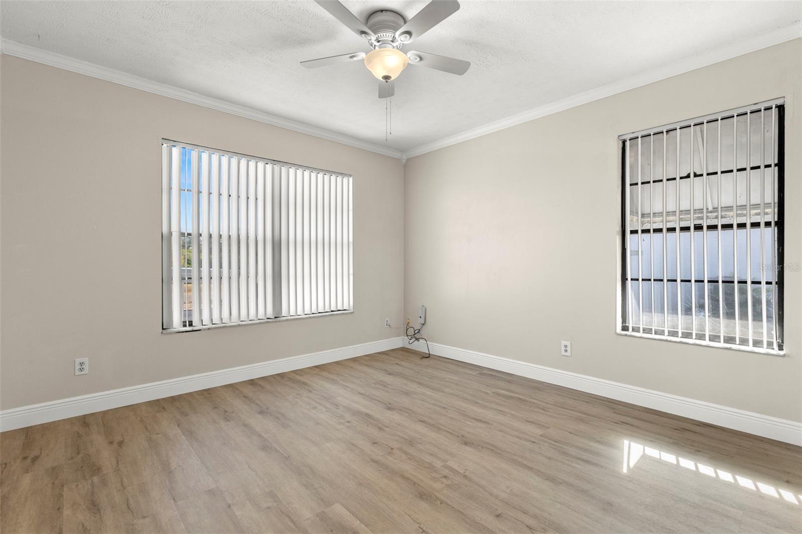 THE GOLF & SEA CONDO - Residential