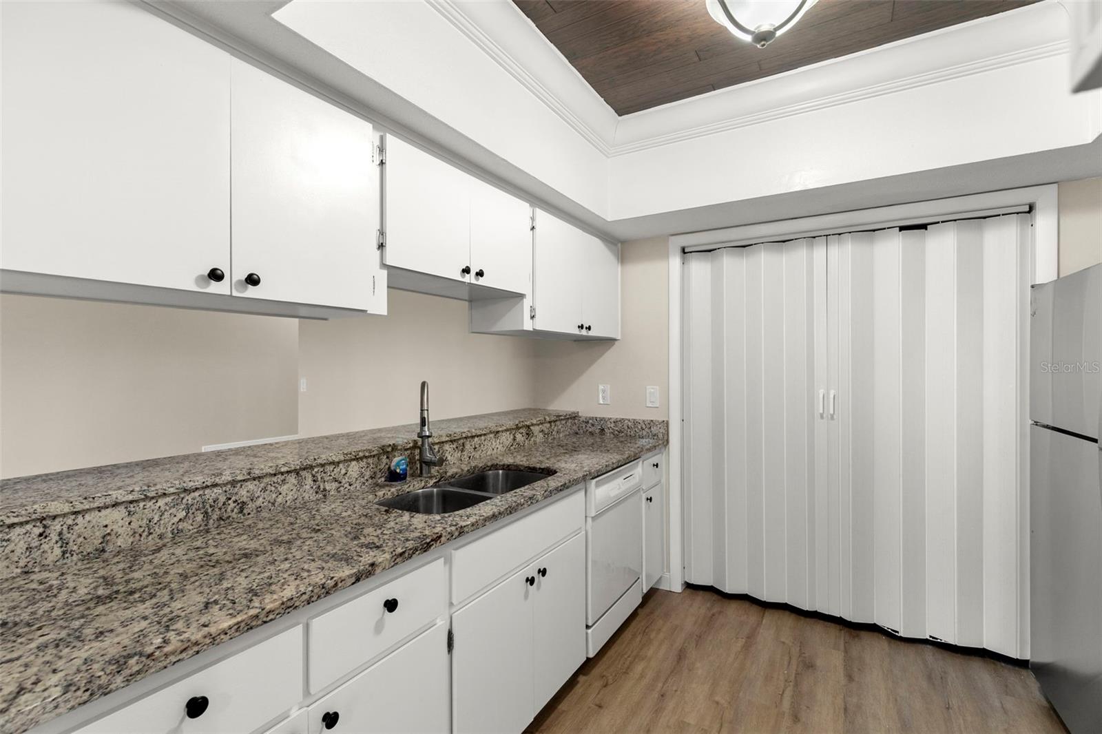 THE GOLF & SEA CONDO - Residential