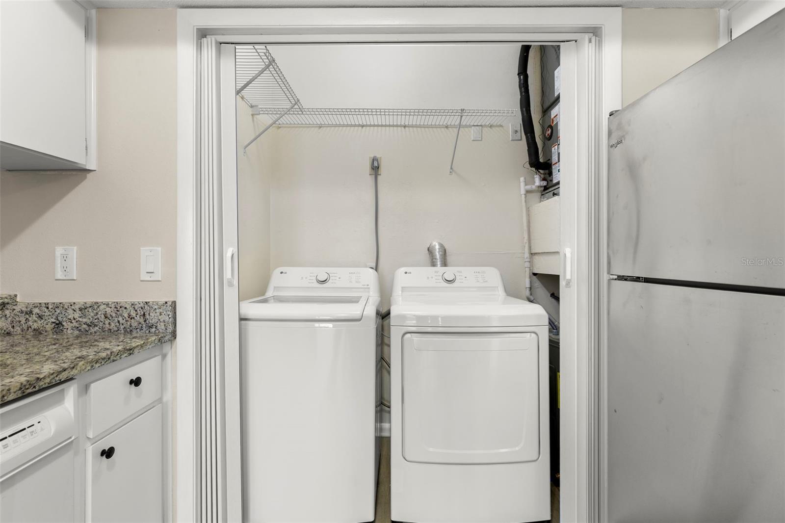 THE GOLF & SEA CONDO - Residential