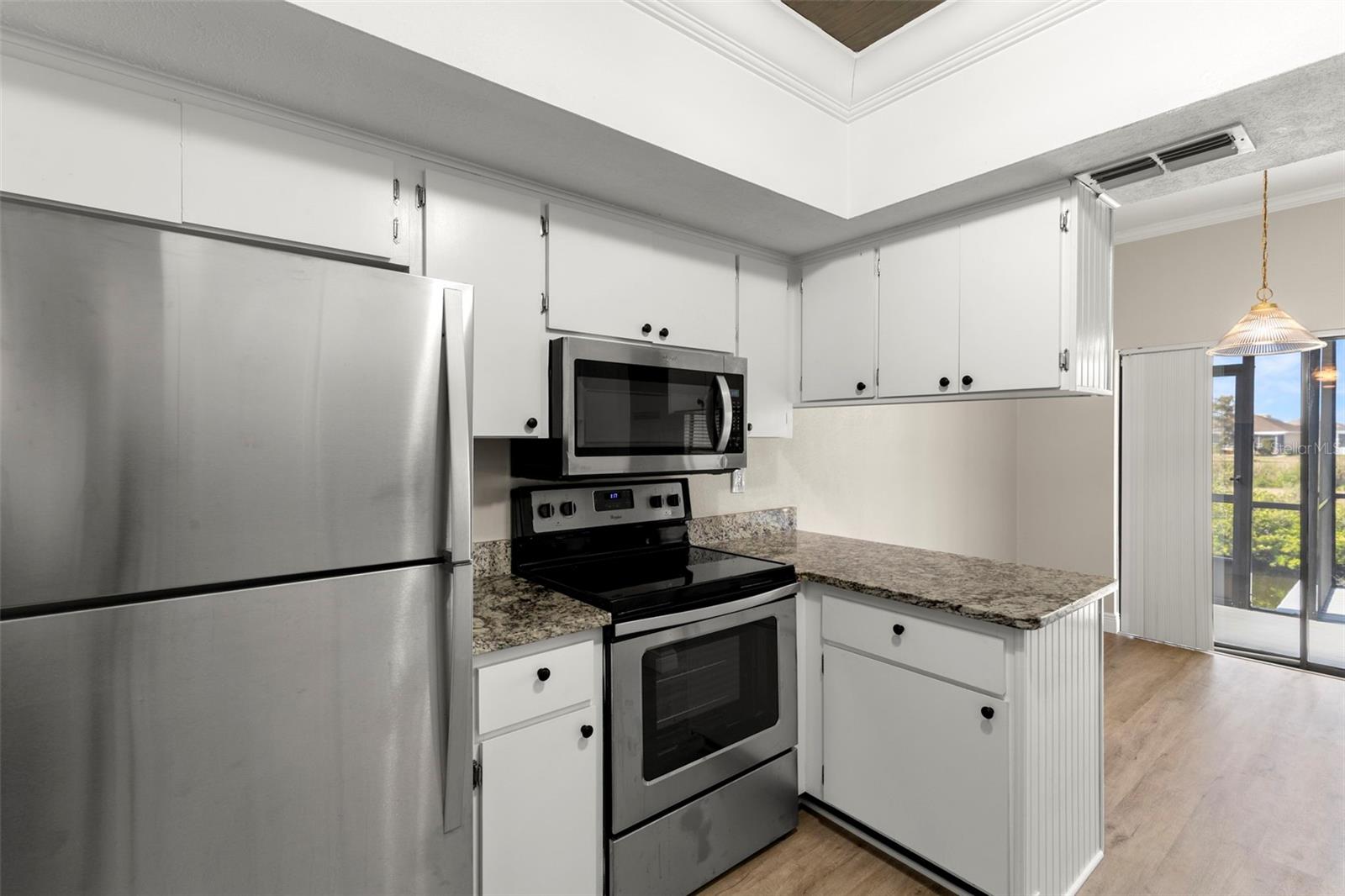 THE GOLF & SEA CONDO - Residential