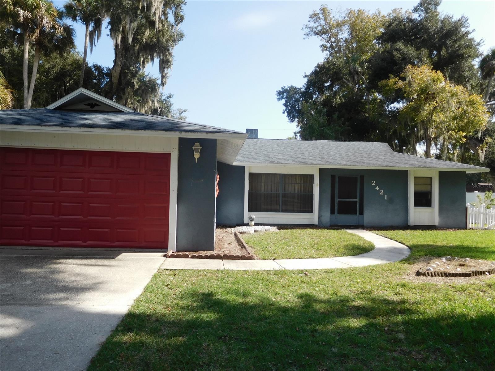 Florida Shores 01 - Residential