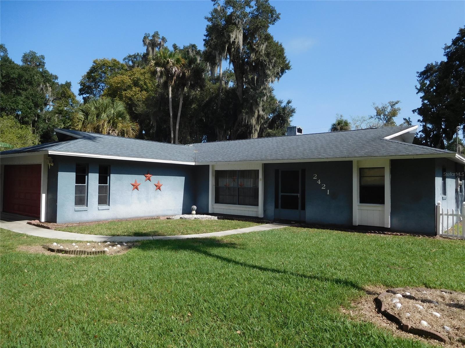 Florida Shores 01 - Residential