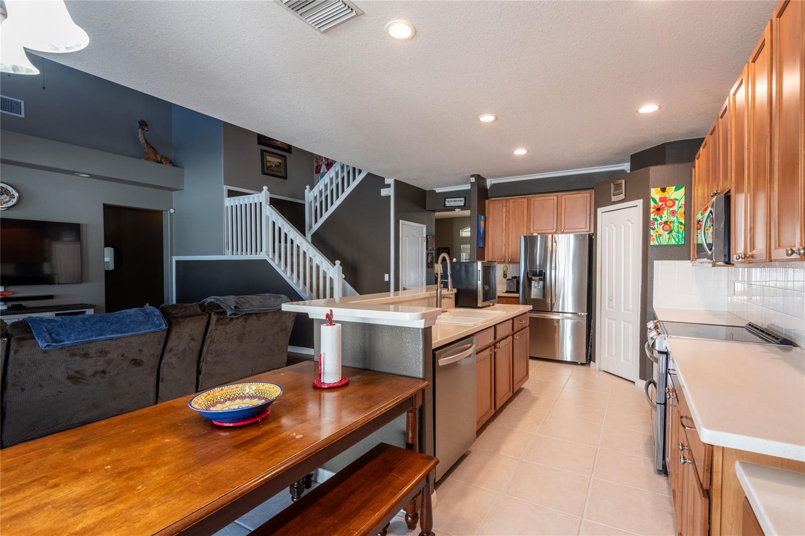 HAMPTON HILLS SOUTH PH 01 - Residential