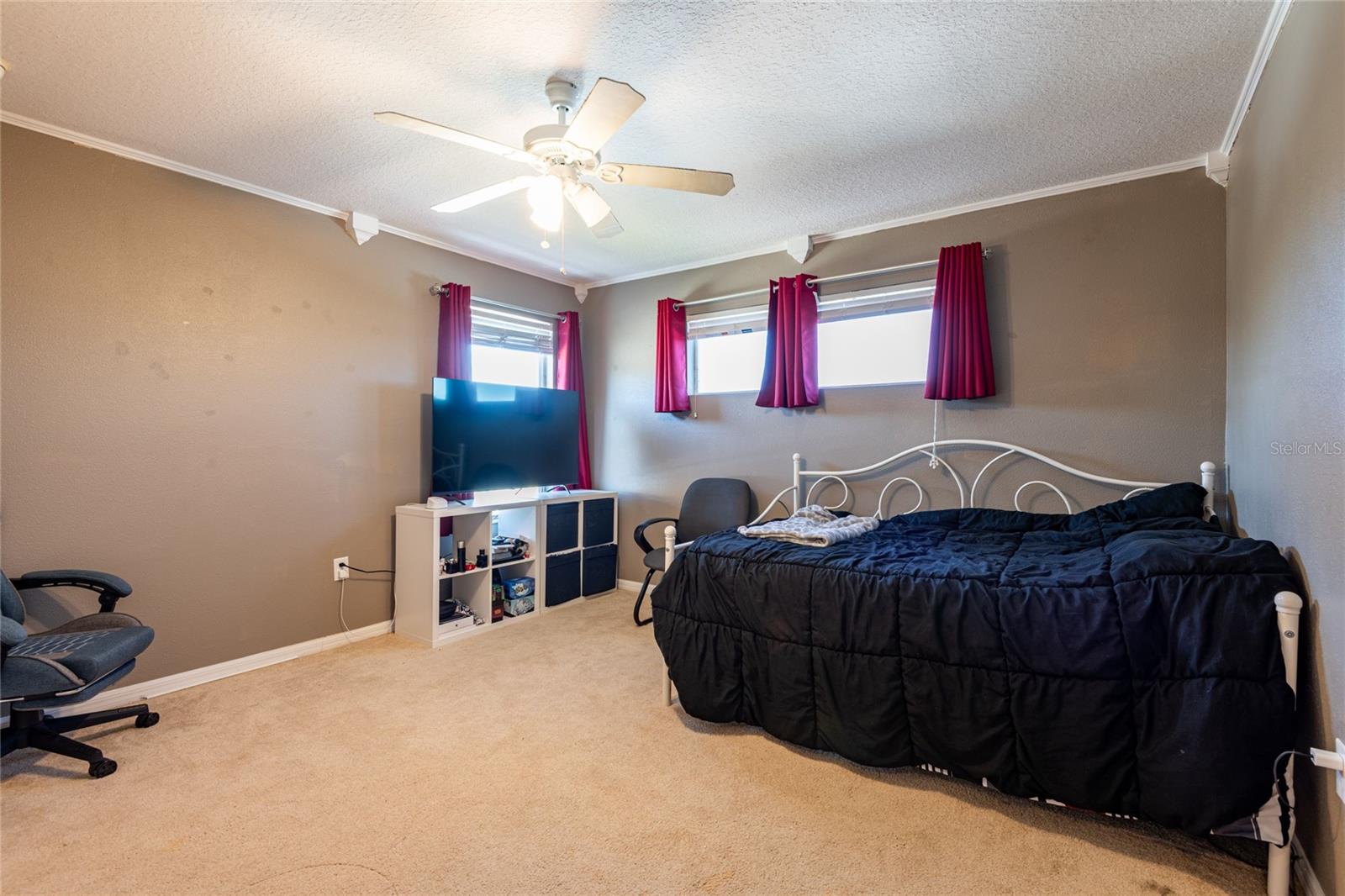 HAMPTON HILLS SOUTH PH 01 - Residential