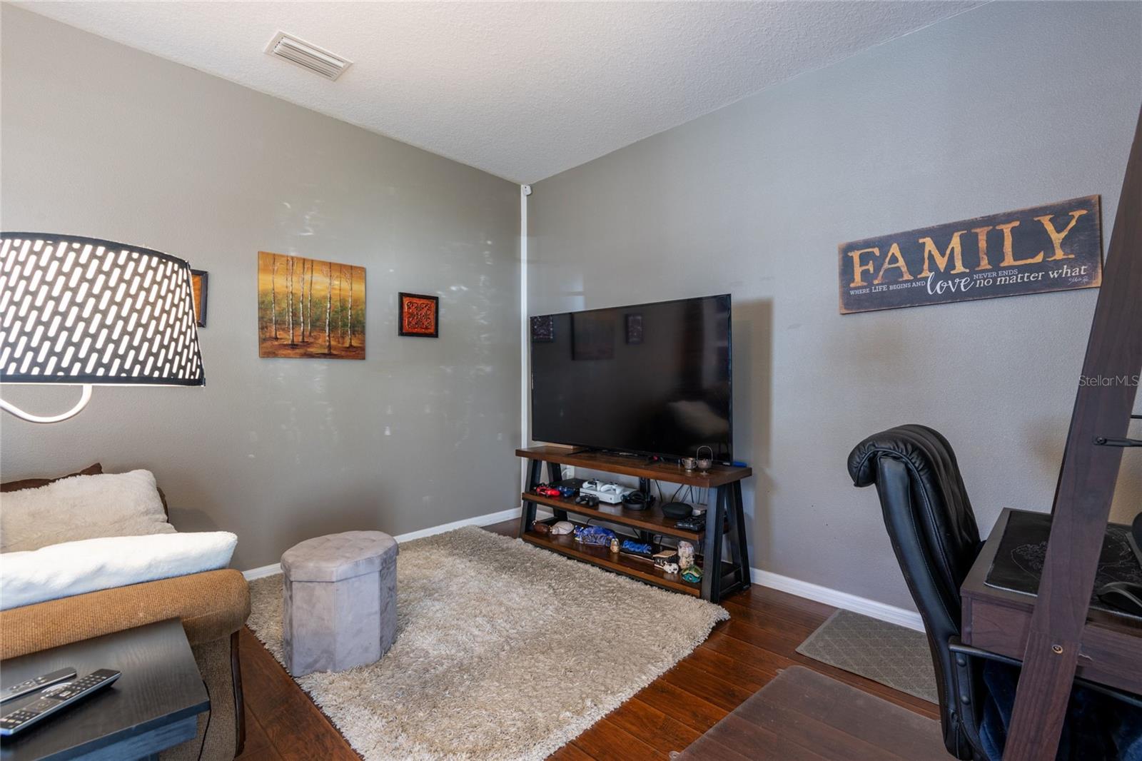 HAMPTON HILLS SOUTH PH 01 - Residential