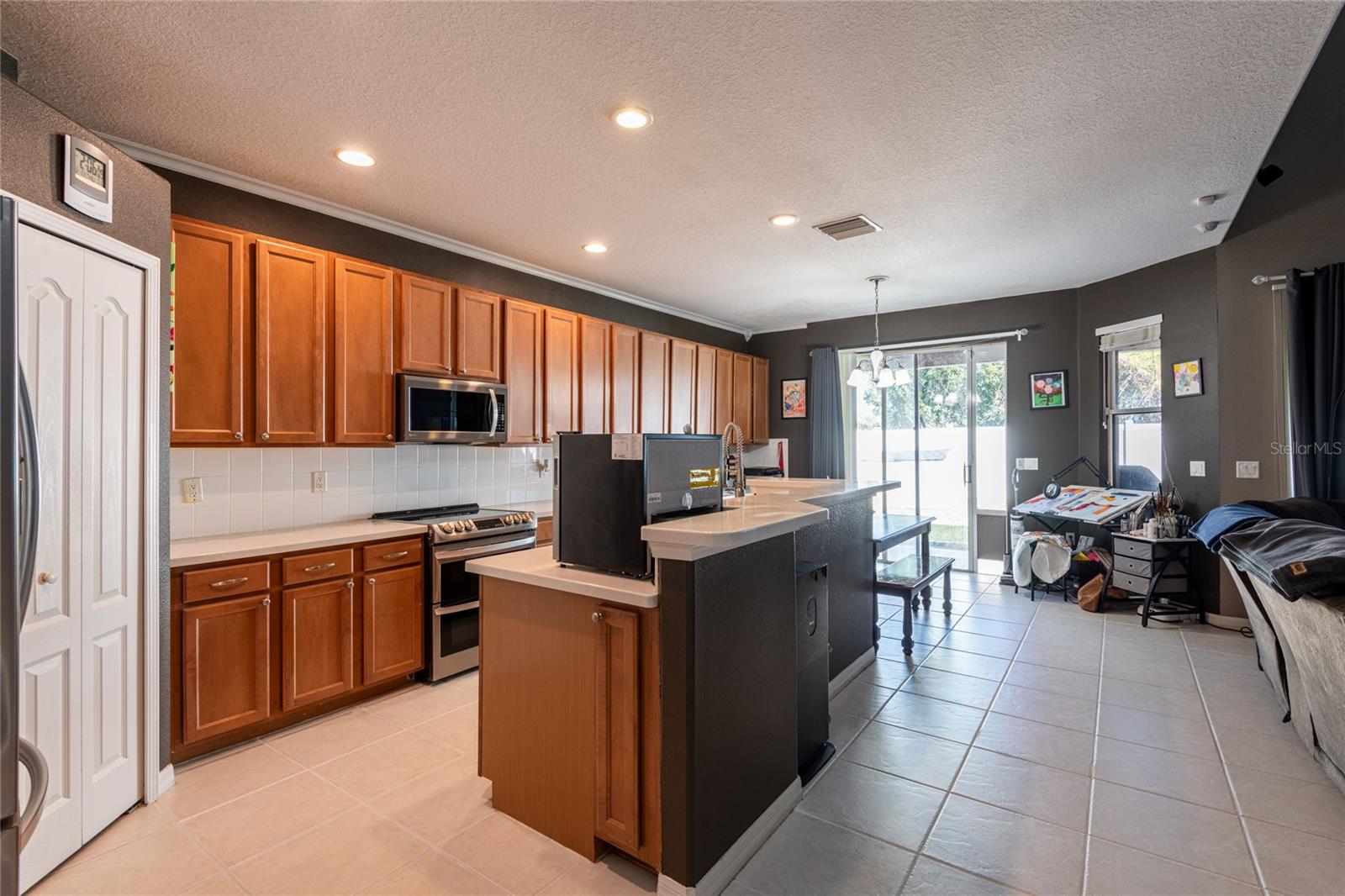 HAMPTON HILLS SOUTH PH 01 - Residential