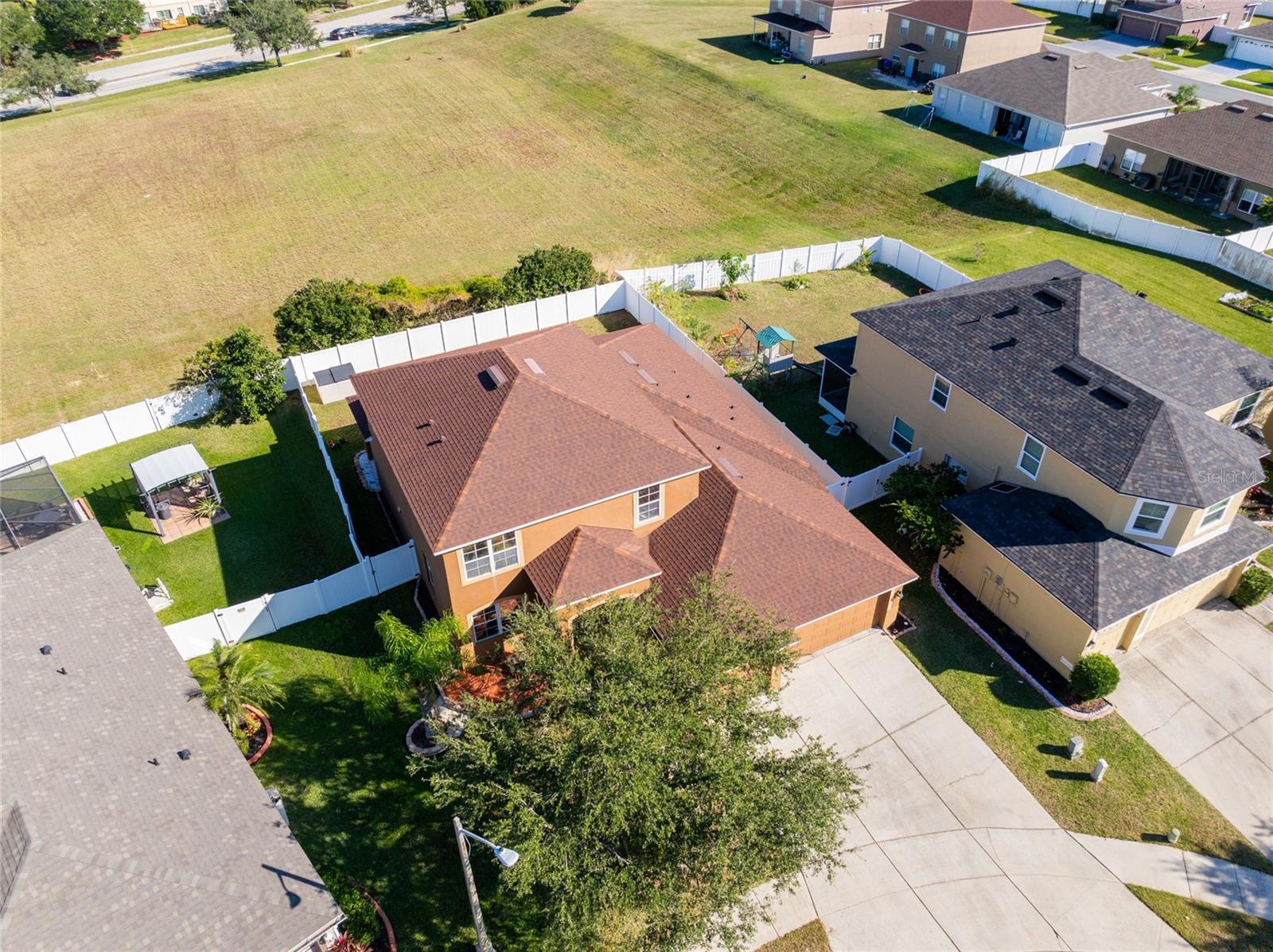 HAMPTON HILLS SOUTH PH 01 - Residential