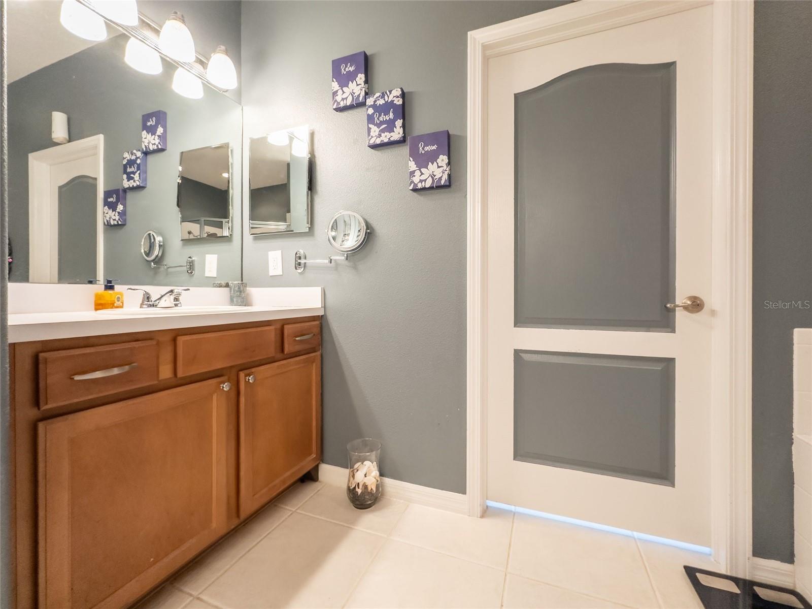 HAMPTON HILLS SOUTH PH 01 - Residential