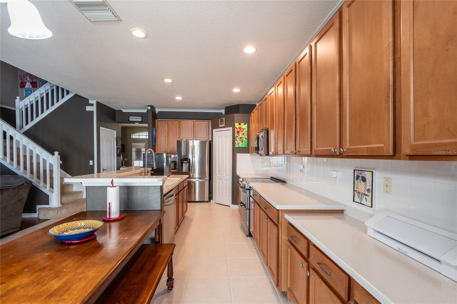 HAMPTON HILLS SOUTH PH 01 - Residential