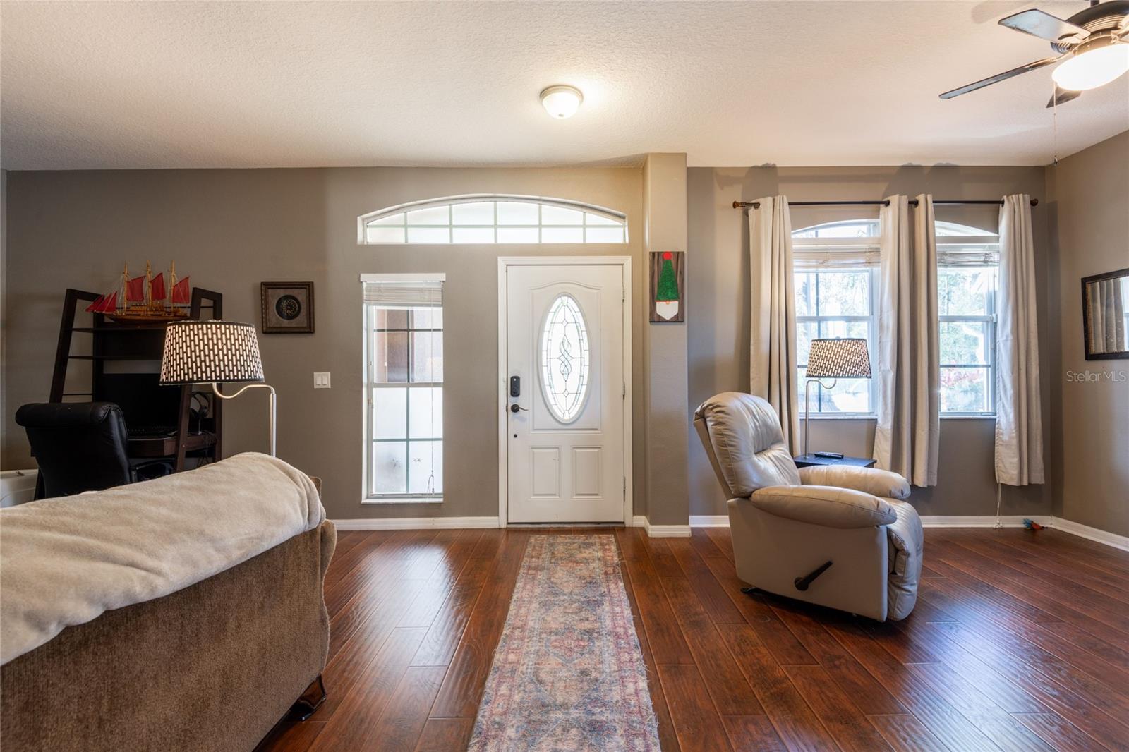 HAMPTON HILLS SOUTH PH 01 - Residential