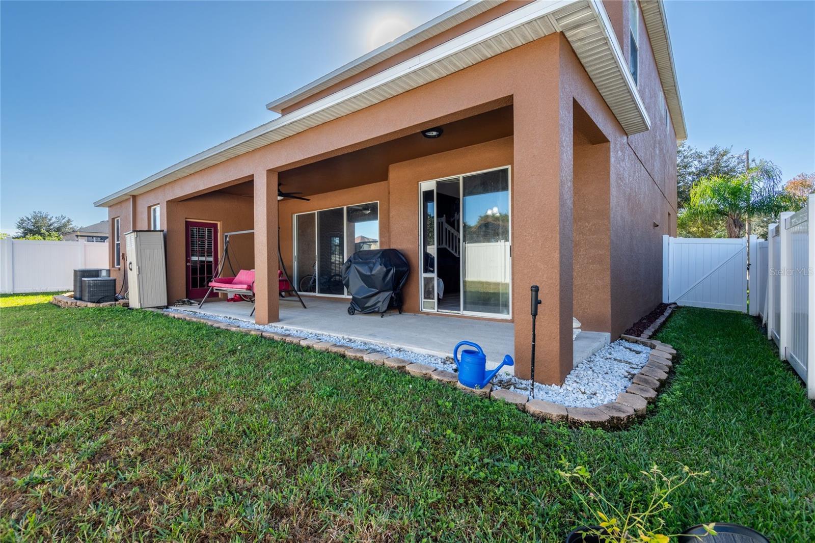 HAMPTON HILLS SOUTH PH 01 - Residential