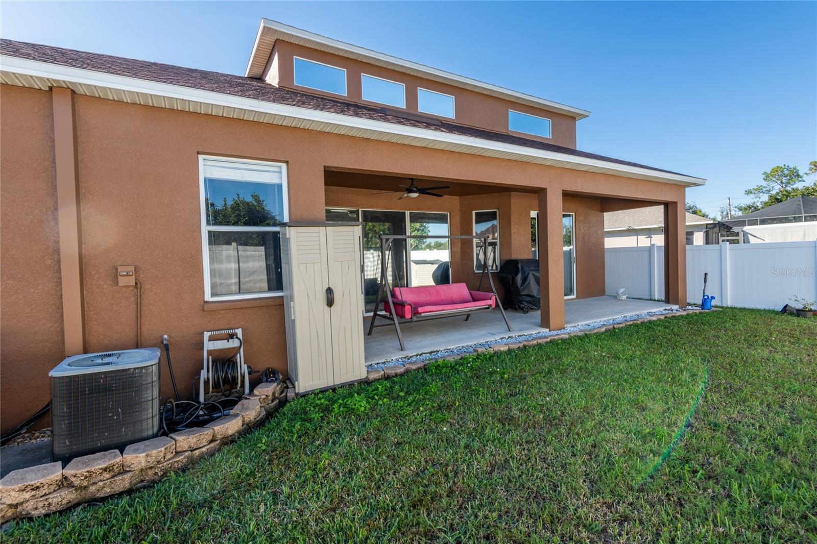 HAMPTON HILLS SOUTH PH 01 - Residential