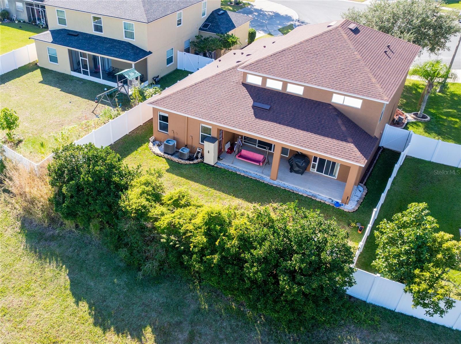 HAMPTON HILLS SOUTH PH 01 - Residential