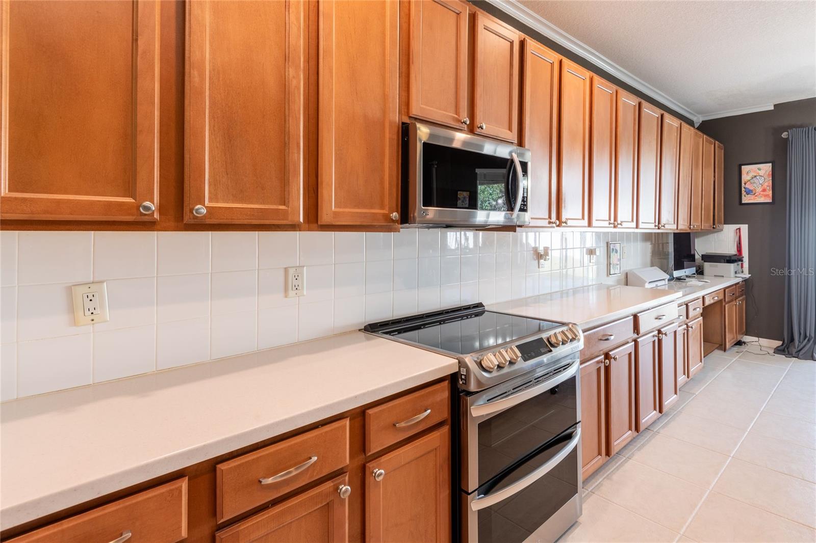 HAMPTON HILLS SOUTH PH 01 - Residential