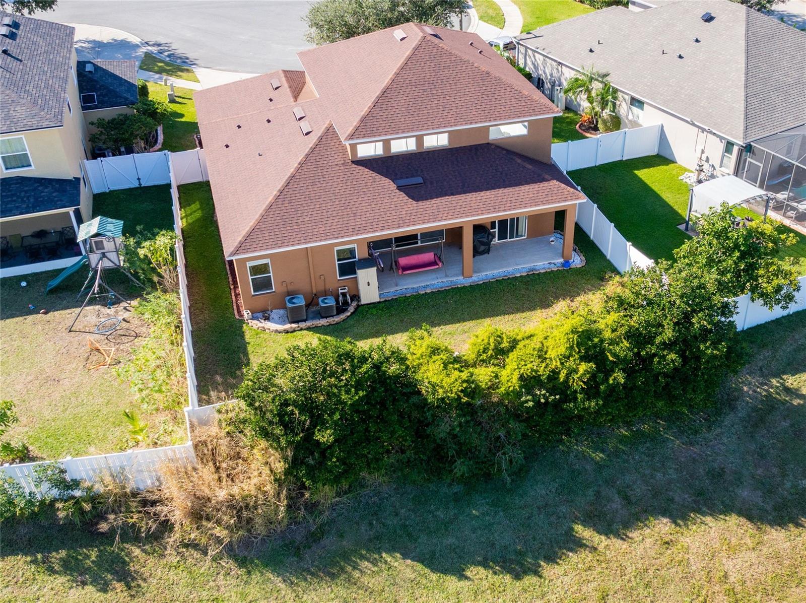 HAMPTON HILLS SOUTH PH 01 - Residential