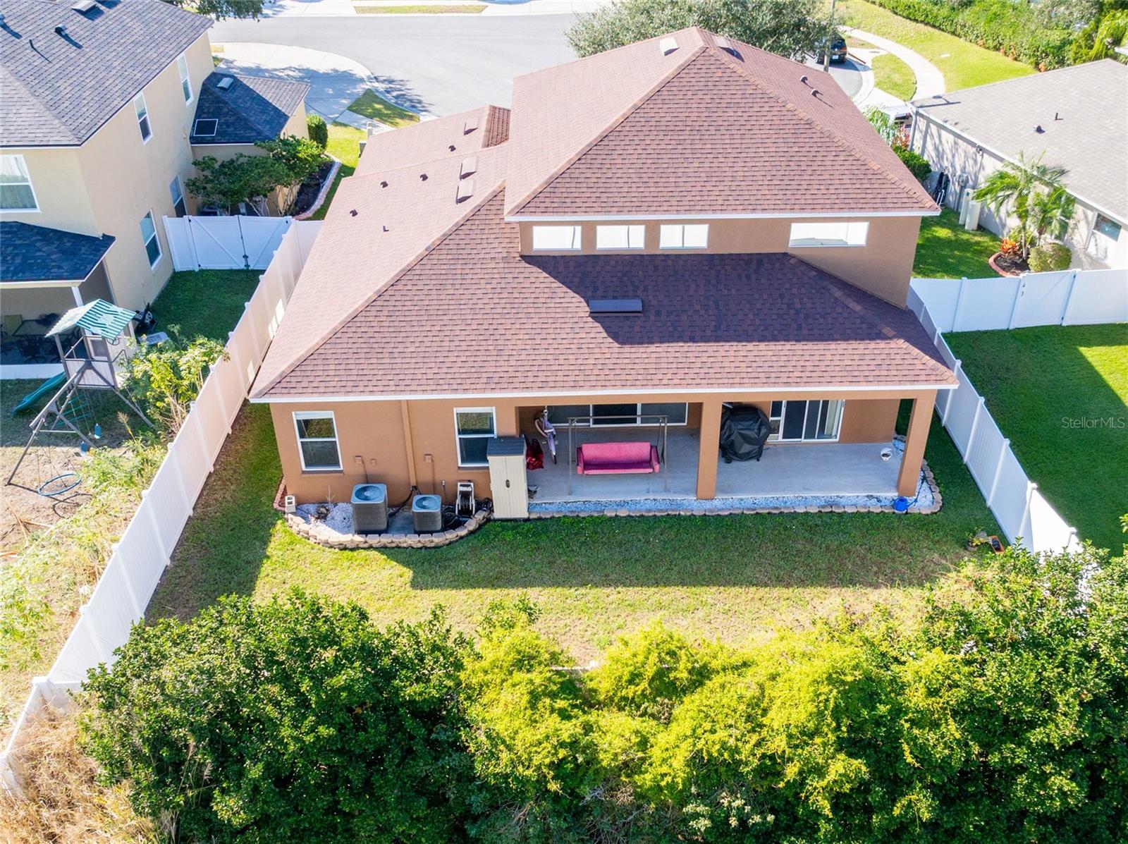 HAMPTON HILLS SOUTH PH 01 - Residential