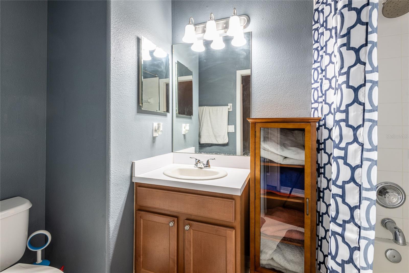 HAMPTON HILLS SOUTH PH 01 - Residential