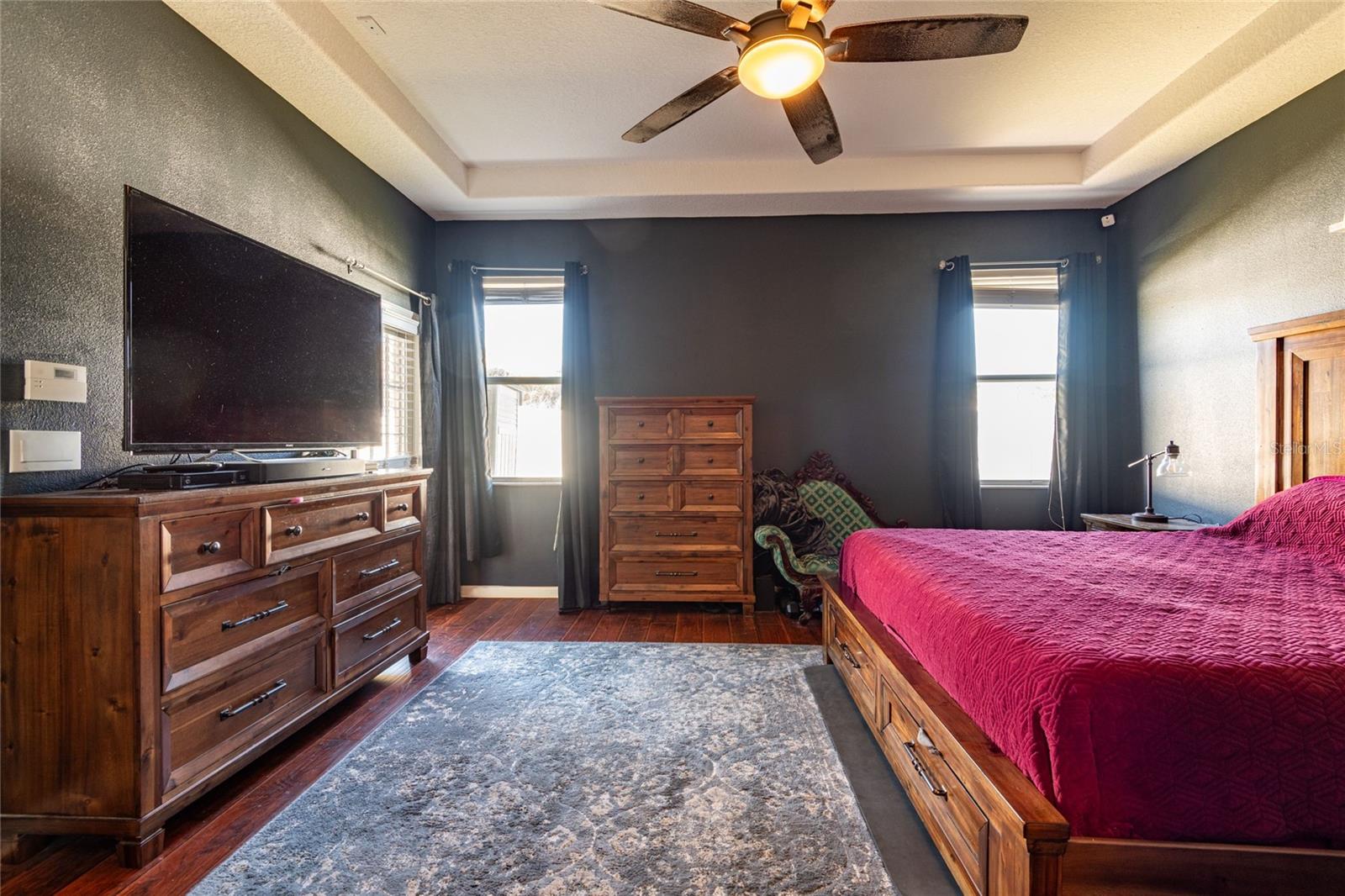 HAMPTON HILLS SOUTH PH 01 - Residential