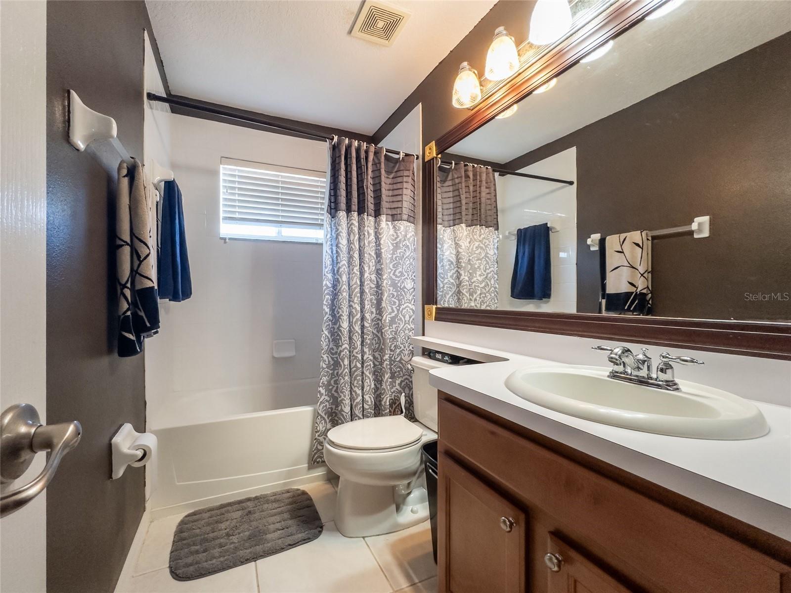 HAMPTON HILLS SOUTH PH 01 - Residential