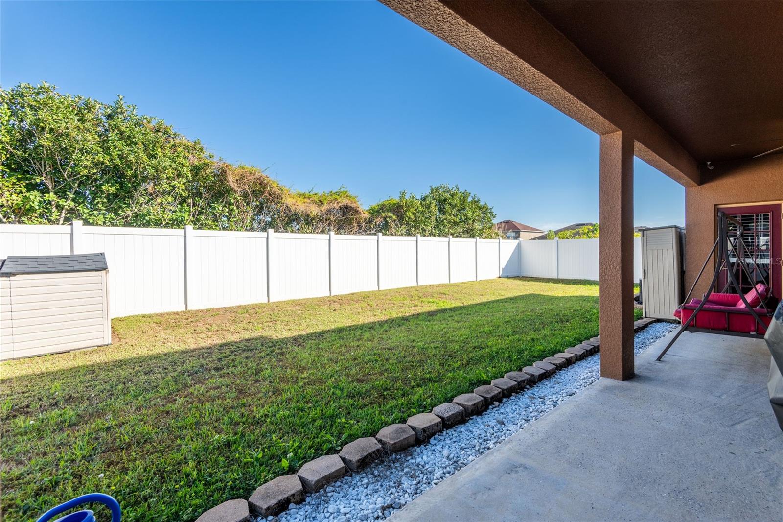 HAMPTON HILLS SOUTH PH 01 - Residential