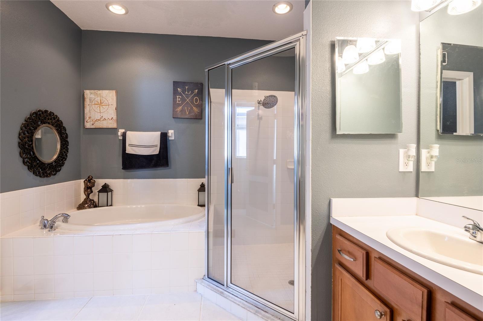 HAMPTON HILLS SOUTH PH 01 - Residential