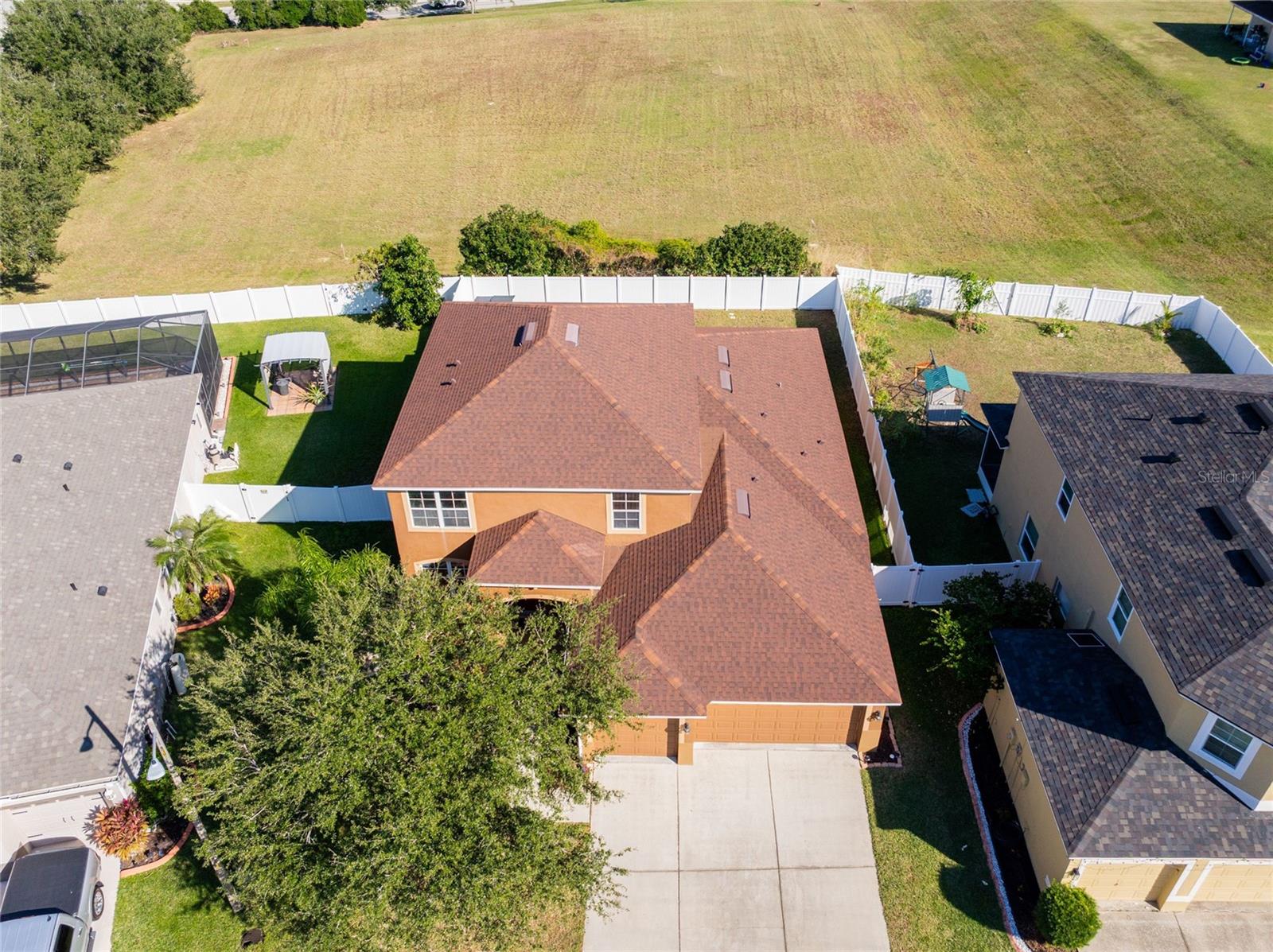 HAMPTON HILLS SOUTH PH 01 - Residential