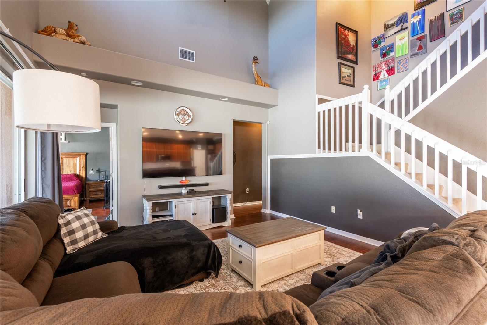 HAMPTON HILLS SOUTH PH 01 - Residential