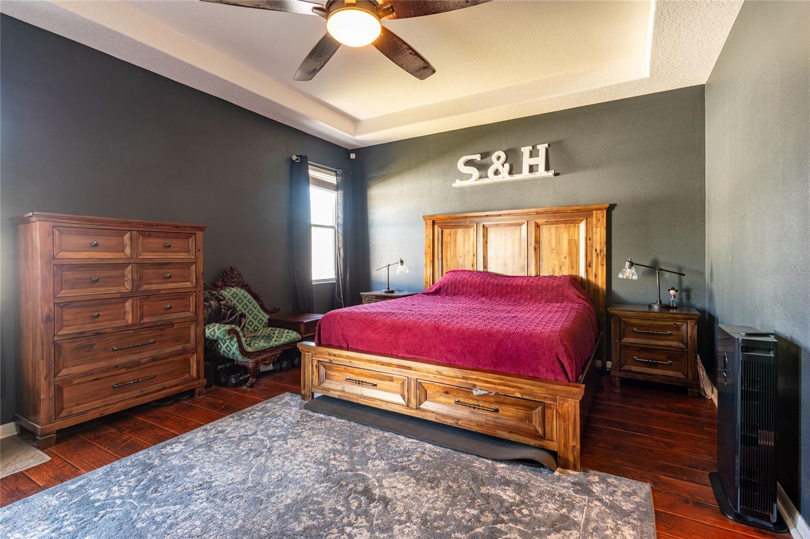 HAMPTON HILLS SOUTH PH 01 - Residential