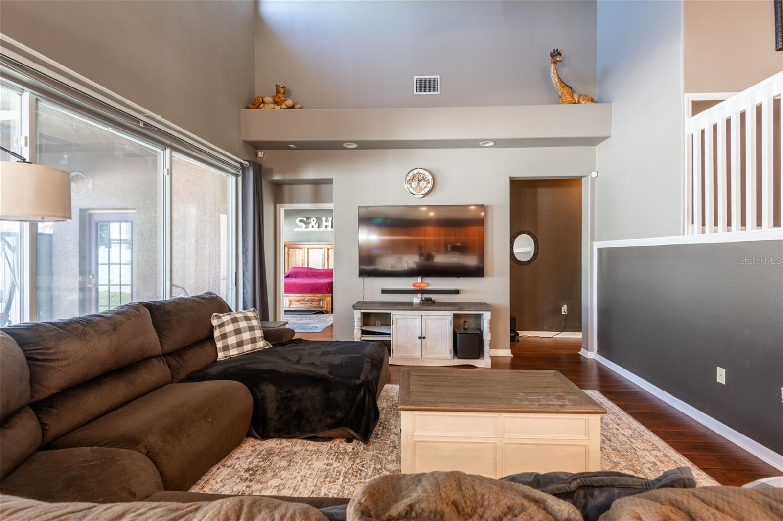 HAMPTON HILLS SOUTH PH 01 - Residential