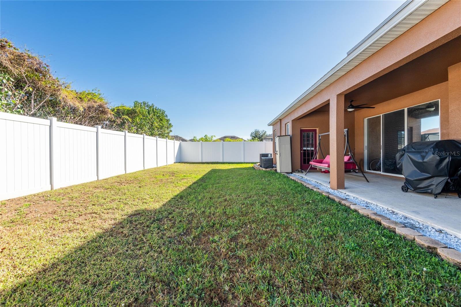 HAMPTON HILLS SOUTH PH 01 - Residential