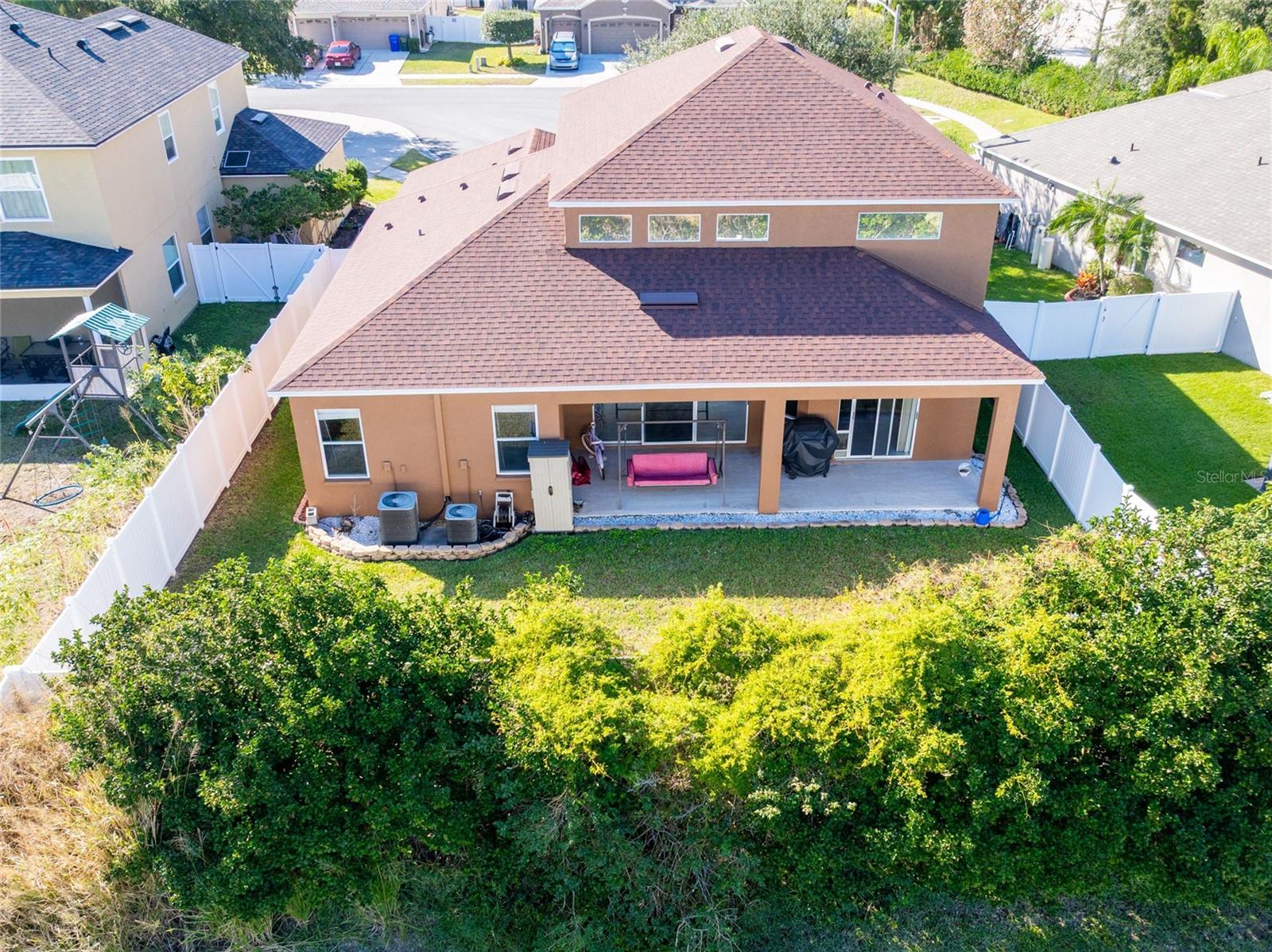 HAMPTON HILLS SOUTH PH 01 - Residential