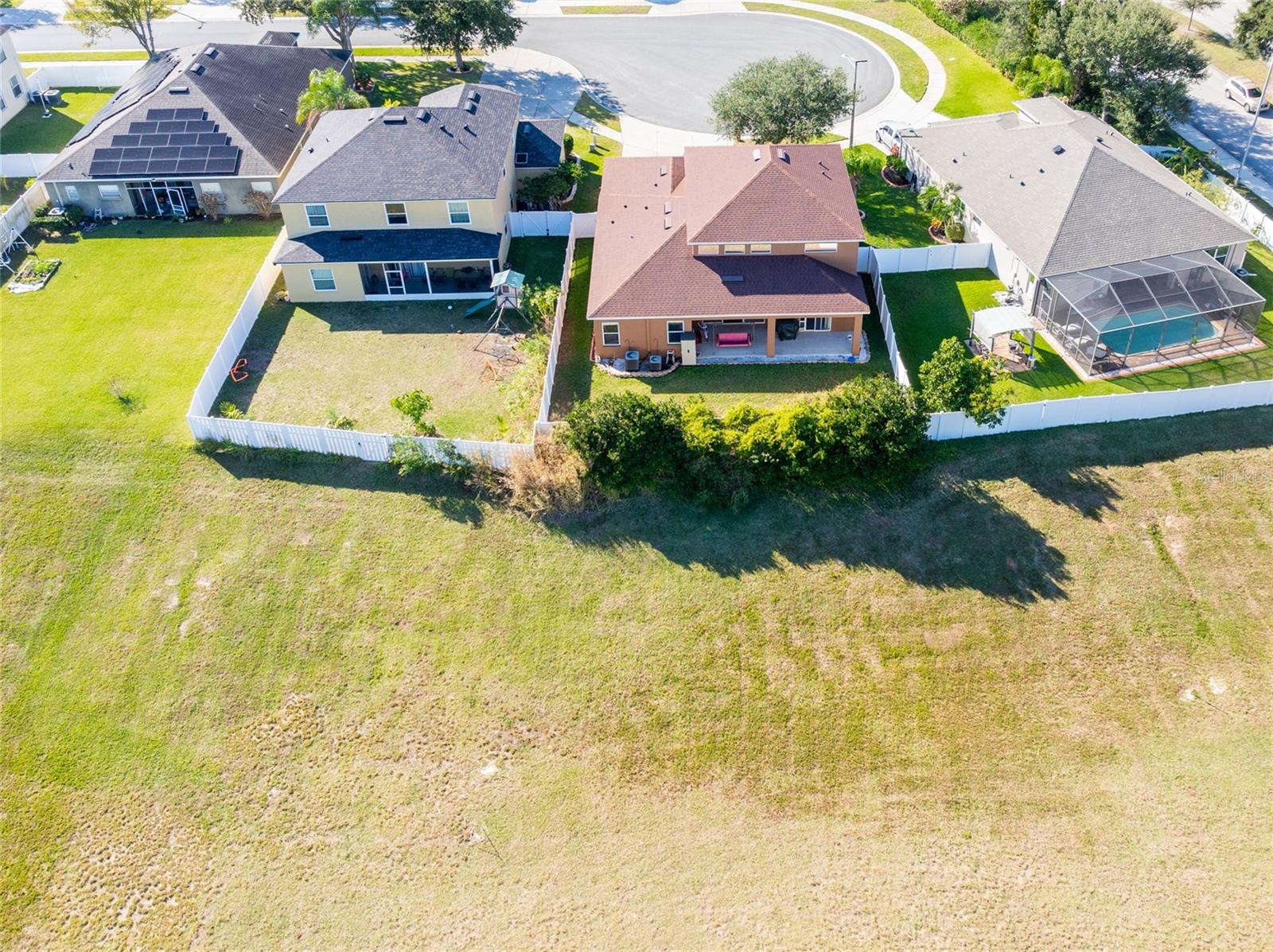 HAMPTON HILLS SOUTH PH 01 - Residential