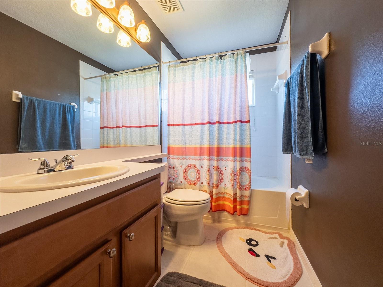 HAMPTON HILLS SOUTH PH 01 - Residential