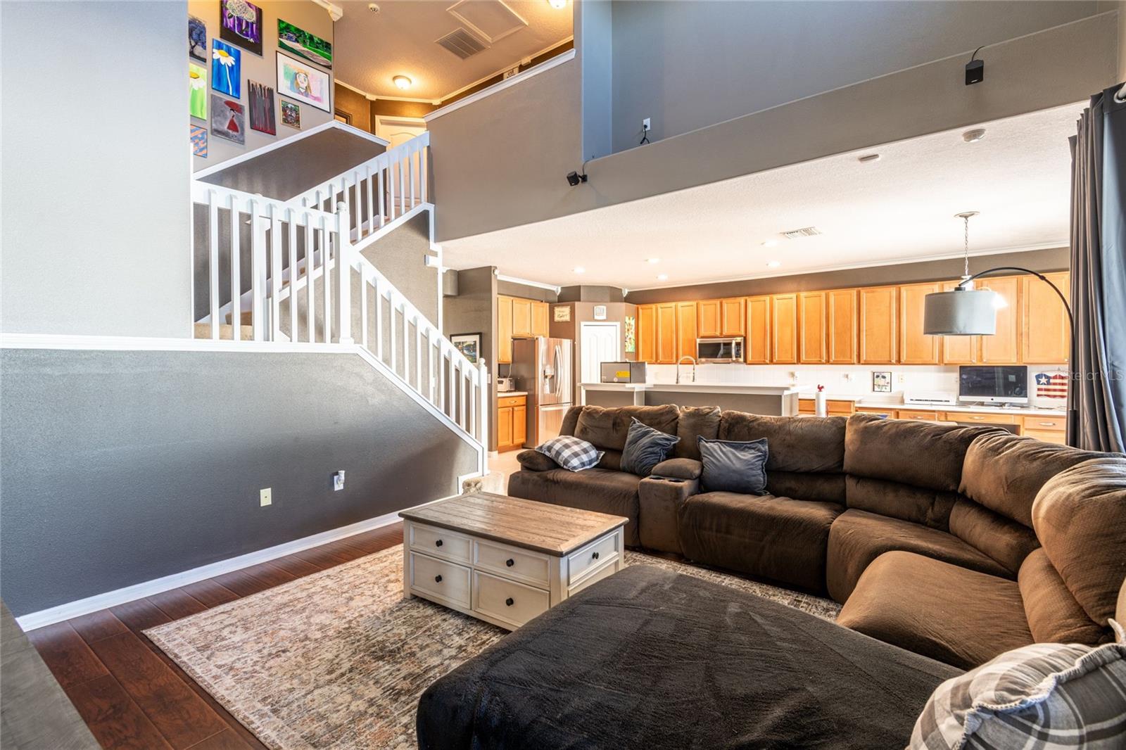 HAMPTON HILLS SOUTH PH 01 - Residential