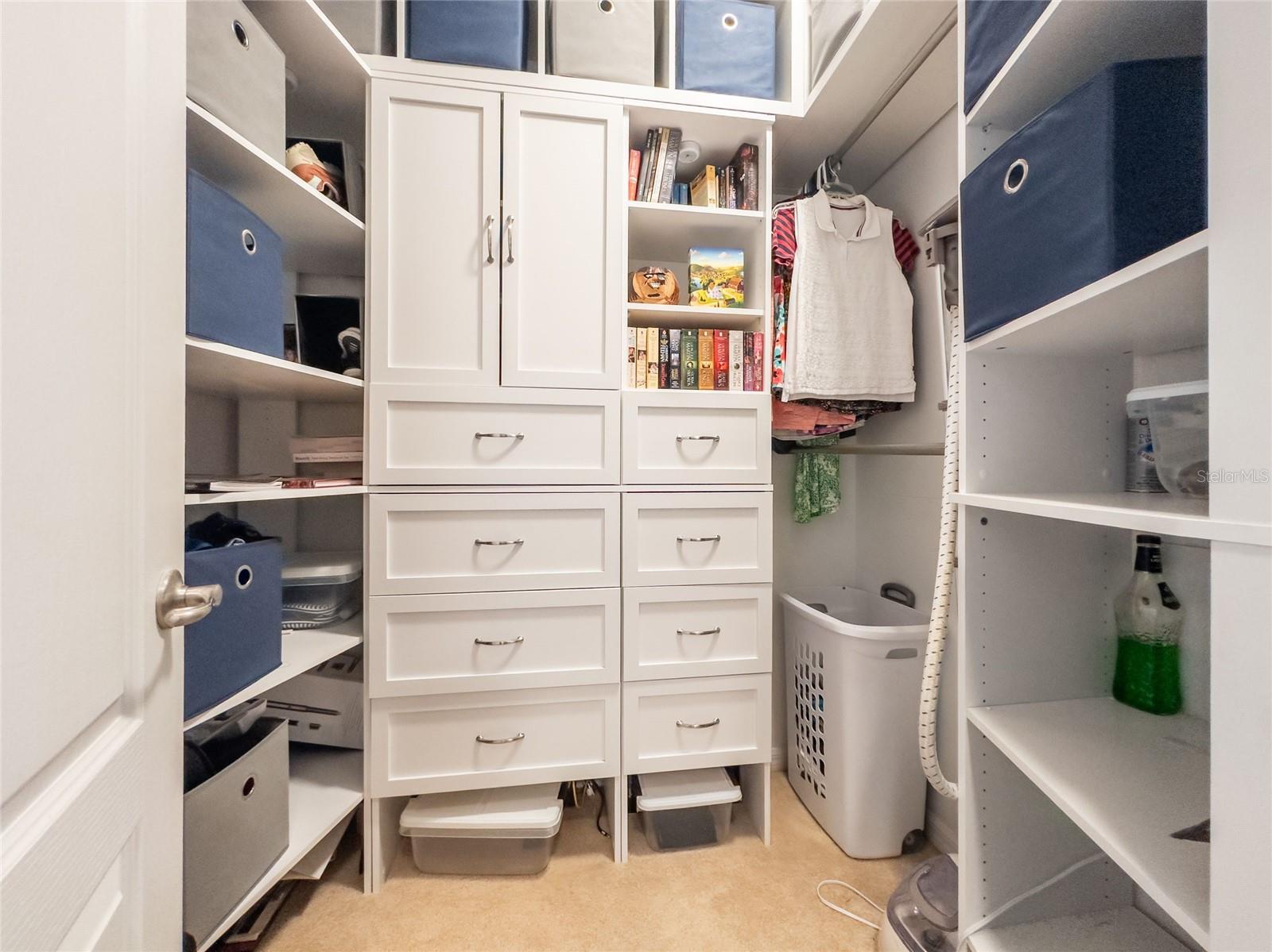 HAMPTON HILLS SOUTH PH 01 - Residential