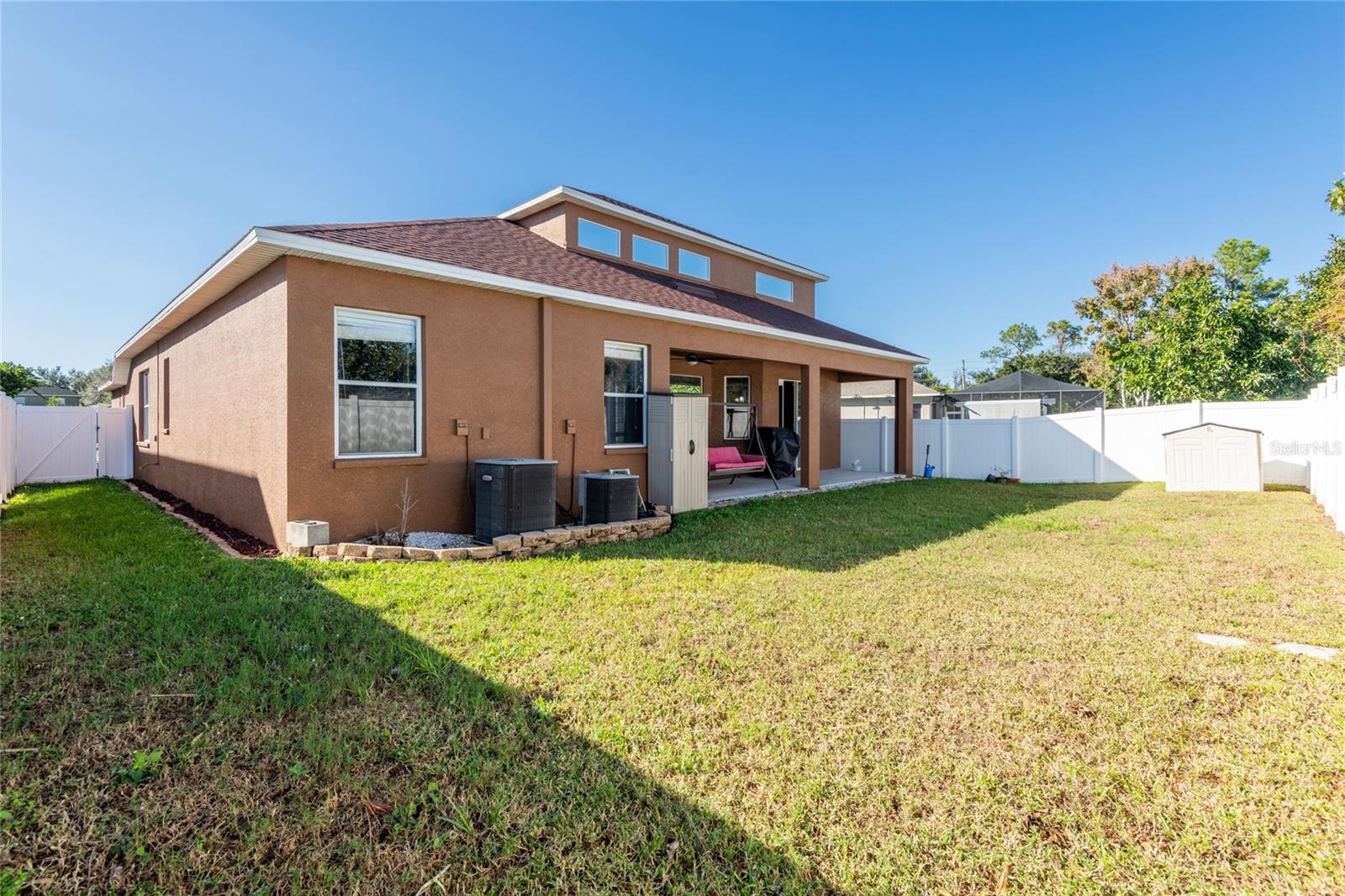 HAMPTON HILLS SOUTH PH 01 - Residential