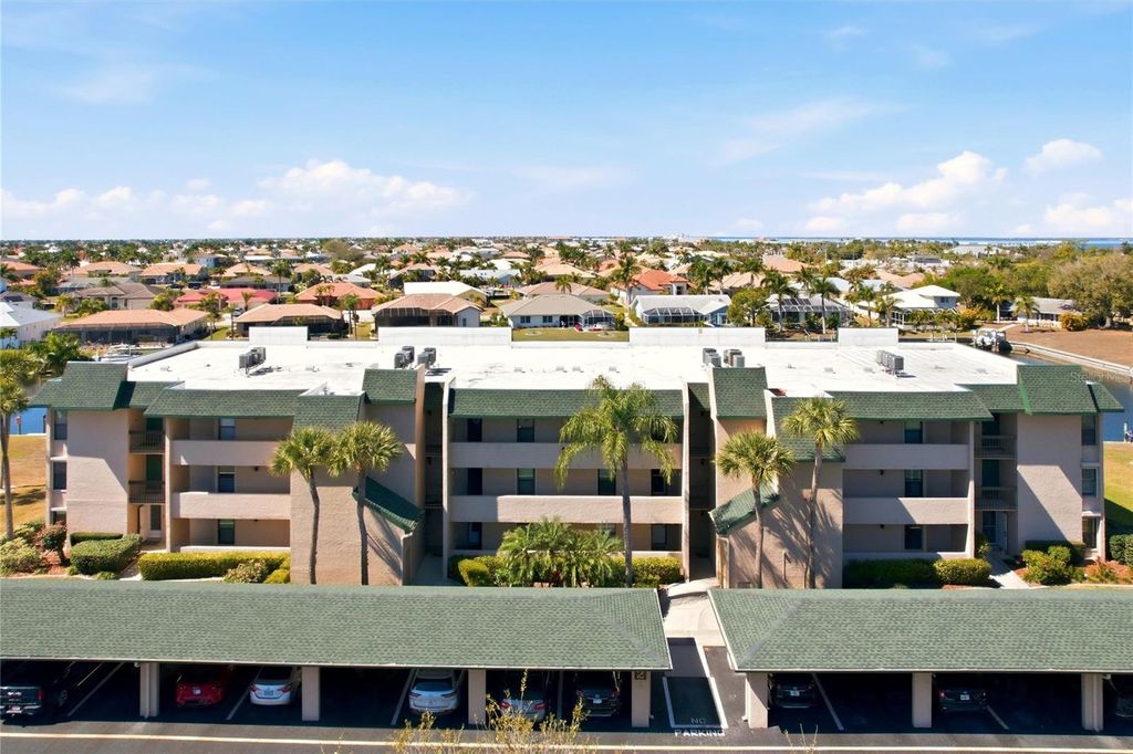 Photo of 601 Shreve Street #25A, Punta Gorda, FL 33950 (MLS # C7522383)